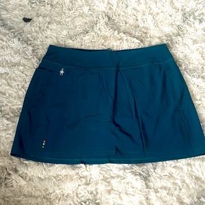 COPY - Brand New! Smartwool Skort